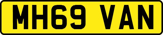 MH69VAN