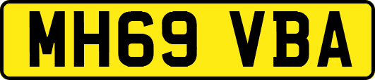 MH69VBA