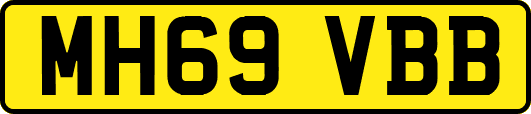 MH69VBB