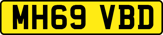 MH69VBD