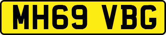 MH69VBG