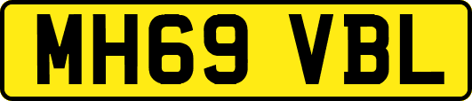 MH69VBL