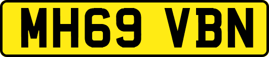MH69VBN