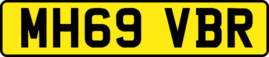 MH69VBR