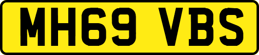 MH69VBS