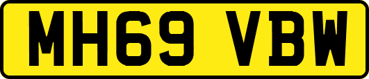 MH69VBW