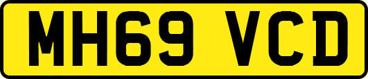 MH69VCD