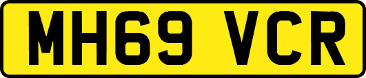 MH69VCR