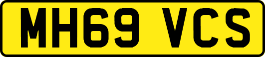 MH69VCS