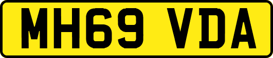 MH69VDA