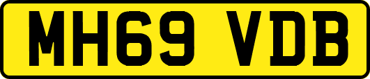 MH69VDB