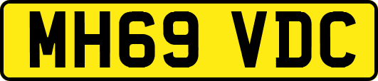 MH69VDC