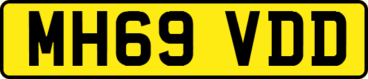 MH69VDD