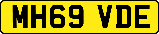 MH69VDE