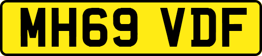 MH69VDF