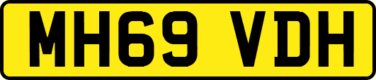 MH69VDH