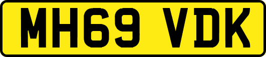 MH69VDK