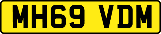 MH69VDM