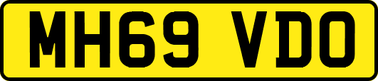 MH69VDO