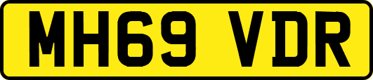 MH69VDR