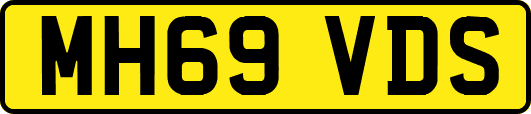 MH69VDS