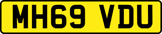 MH69VDU