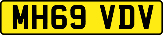 MH69VDV