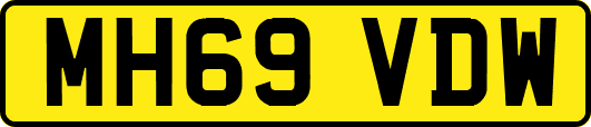 MH69VDW