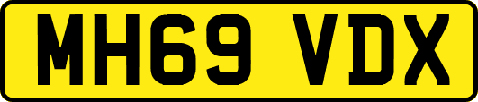 MH69VDX