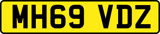 MH69VDZ