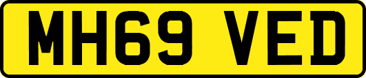 MH69VED