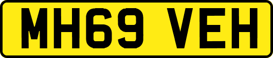 MH69VEH