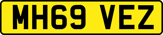 MH69VEZ