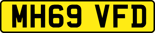 MH69VFD