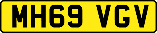 MH69VGV