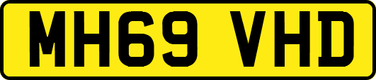 MH69VHD