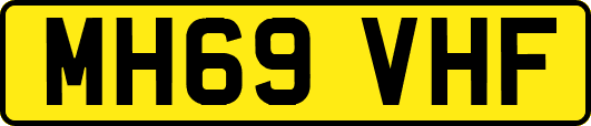 MH69VHF