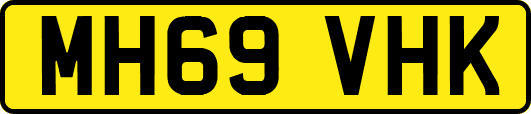 MH69VHK