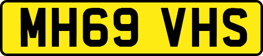 MH69VHS