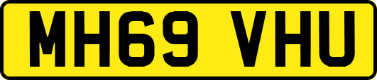 MH69VHU