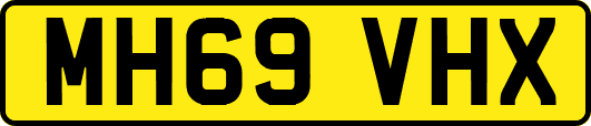 MH69VHX