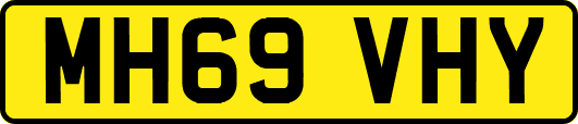 MH69VHY