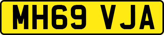 MH69VJA