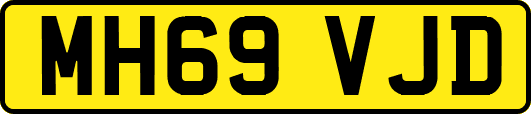 MH69VJD