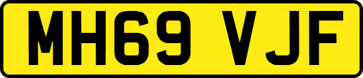 MH69VJF
