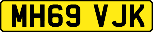MH69VJK