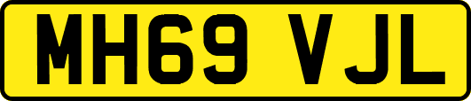 MH69VJL