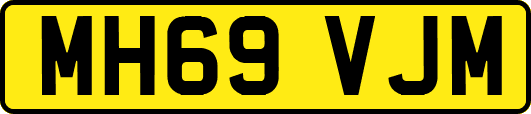 MH69VJM