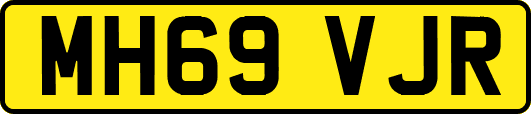 MH69VJR