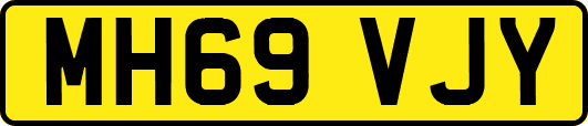 MH69VJY